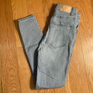 Zara jeans sz4